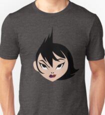 Ashi Unisex T-Shirt