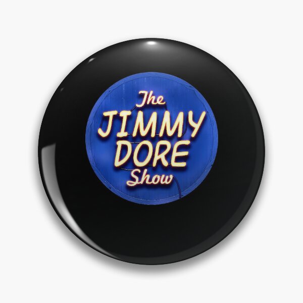 Item preview, The Jimmy Dore Show Mens Funny designed and sold by CondreyAllan.