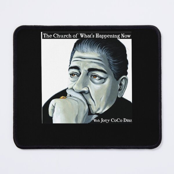 Item preview, The Church Of What Vintage Retro designed and sold by CondreyAllan.