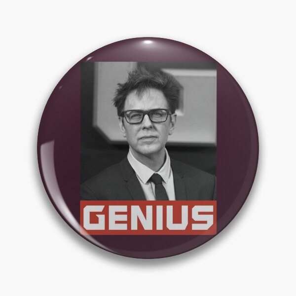 Item preview, James Gunn   designed and sold by steandre01.