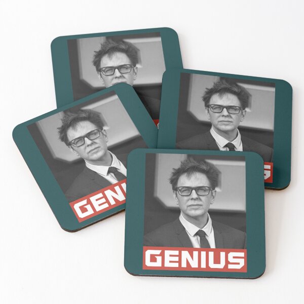 Item preview, James Gunn   designed and sold by steandre01.