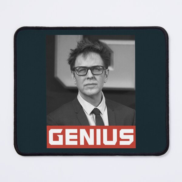 Item preview, James Gunn   designed and sold by steandre01.