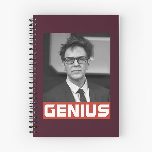 Item preview, James Gunn   designed and sold by steandre01.