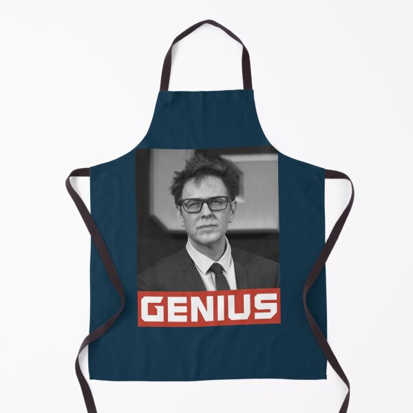 Item preview, James Gunn designed and sold by steandre01.