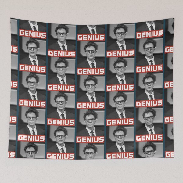 Item preview, James Gunn   designed and sold by steandre01.