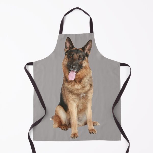 Item preview, German Shepherd designed and sold by MorningFive.
