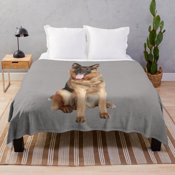 Item preview, German Shepherd designed and sold by MorningFive.