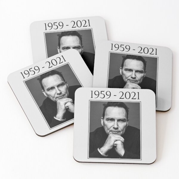 Item preview, Norm Macdonald commemorative Premium  designed and sold by steandre01.