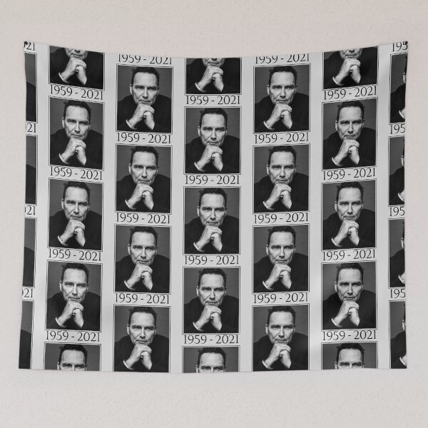 Item preview, Norm Macdonald commemorative Premium  designed and sold by steandre01.