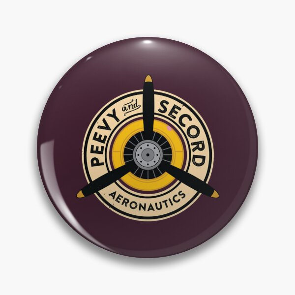 Item preview, Peevy and Secord    designed and sold by steandre01.