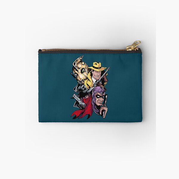 Item preview, Pulp Heroes    designed and sold by steandre01.