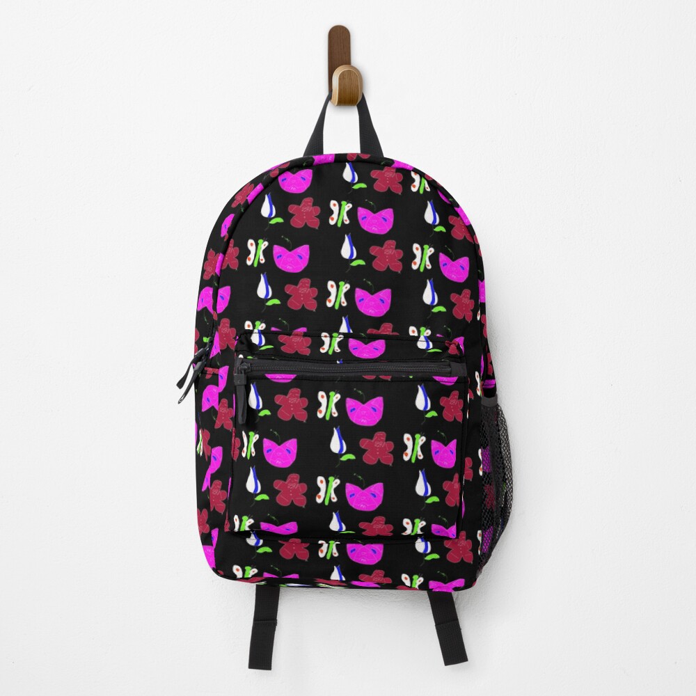 Happy Days Backpack