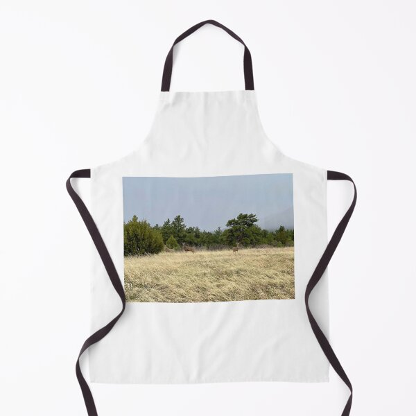 Item preview, Deer in a Field designed and sold by BeachBumFamily.