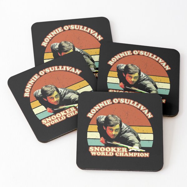 Item preview, Ronnie sullivan World Funny Gifts Love designed and sold by McCrawRoberto.