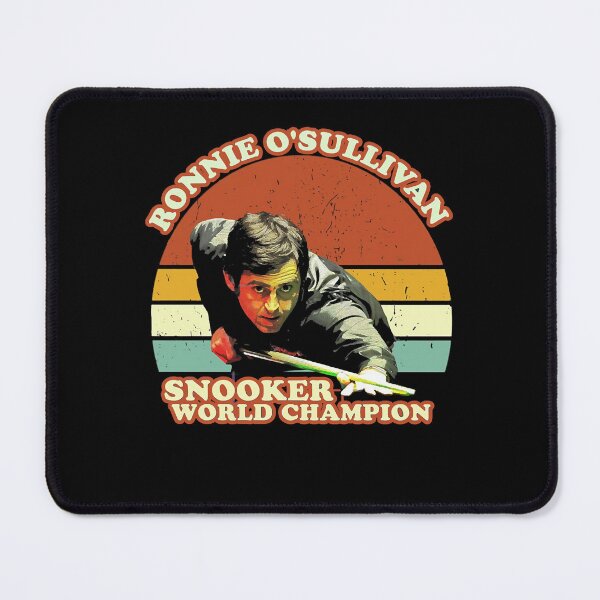 Item preview, Ronnie sullivan World Funny Gifts Love designed and sold by McCrawRoberto.