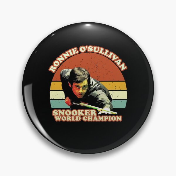 Item preview, Ronnie sullivan World Funny Gifts Love designed and sold by McCrawRoberto.