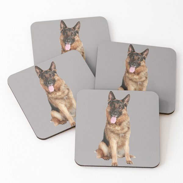 Item preview, German Shepherd designed and sold by MorningFive.