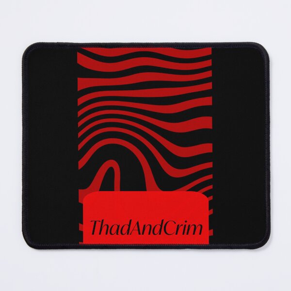 Item preview, Mipic.co/ThadAndCrim x TetraHydro.Redbubble.com NFT's and Merchandising designed and sold by tetrahydro.