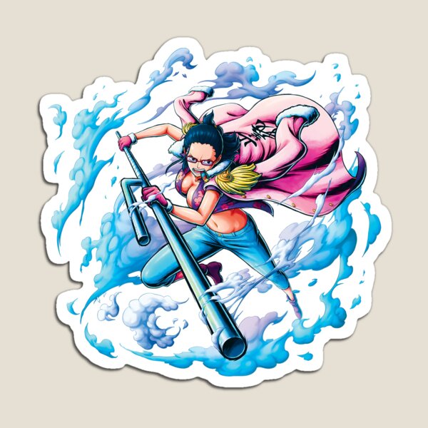 Item preview, Girls Beautiful Tashigi Smoker  Art designed and sold by Milkygmail.