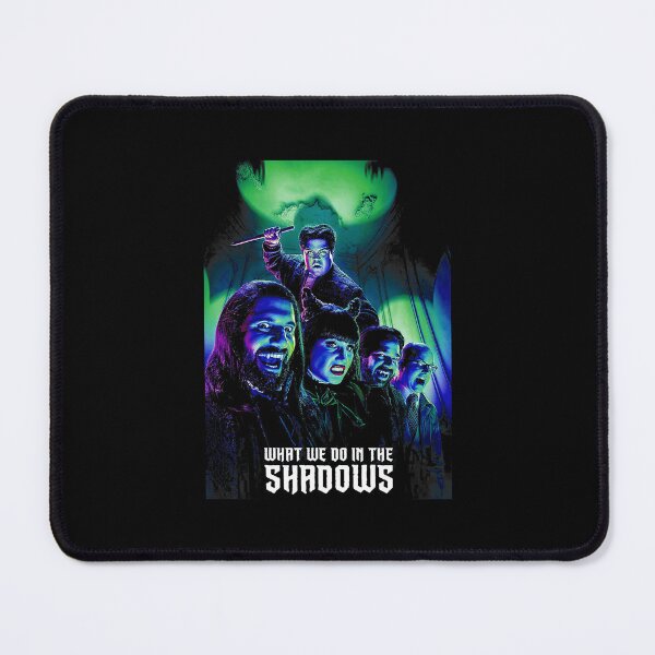 Item preview, shadows tv series 6 designed and sold by kormidahvea.