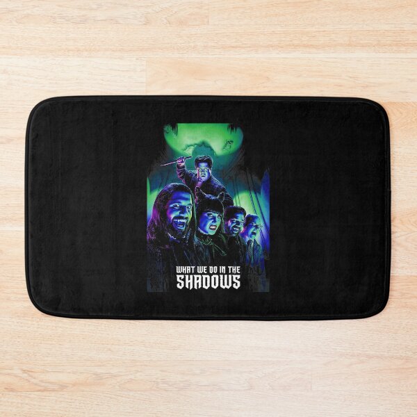 Item preview, shadows tv series 6 designed and sold by kormidahvea.