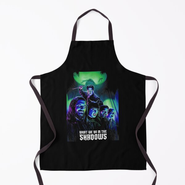 Item preview, shadows tv series 6 designed and sold by kormidahvea.
