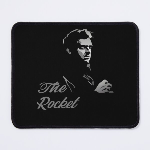 Item preview, Ronnie The Rocket Funny Gifts designed and sold by McCrawRoberto.