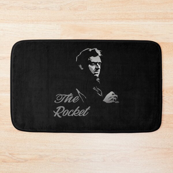 Item preview, Ronnie The Rocket Funny Gifts designed and sold by McCrawRoberto.