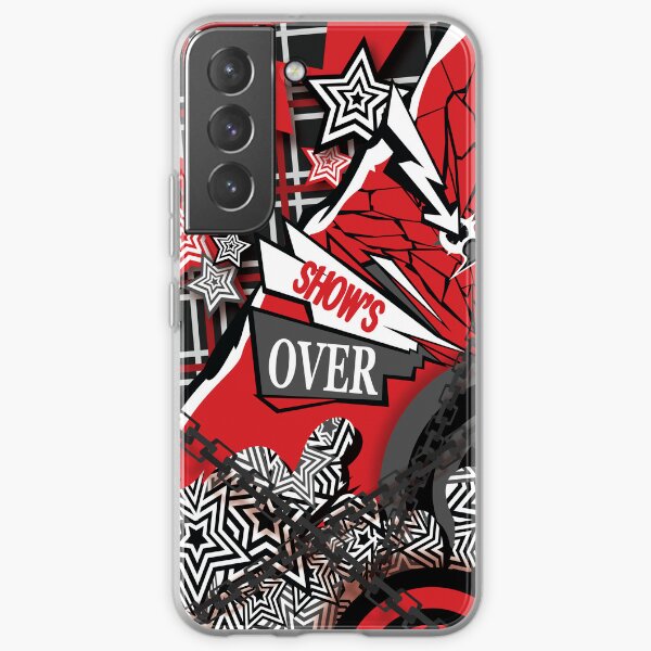Rehabilitation Samsung Galaxy Soft Case