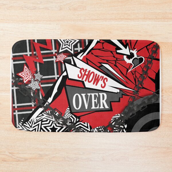 Item preview, Rehabilitation designed and sold by MoffinatorDGTL.
