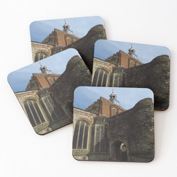 Item preview, St Mary's Church, East Bergholt, Suffolk designed and sold by wiggyofipswich.