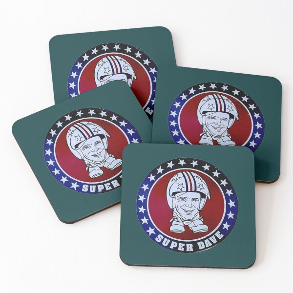Item preview, Super Dave Osborne            designed and sold by steandre01.