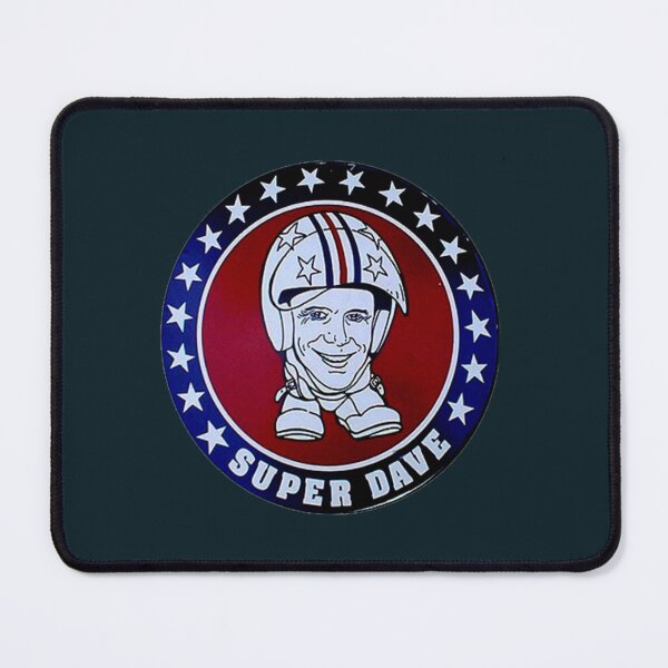 Item preview, Super Dave Osborne            designed and sold by steandre01.