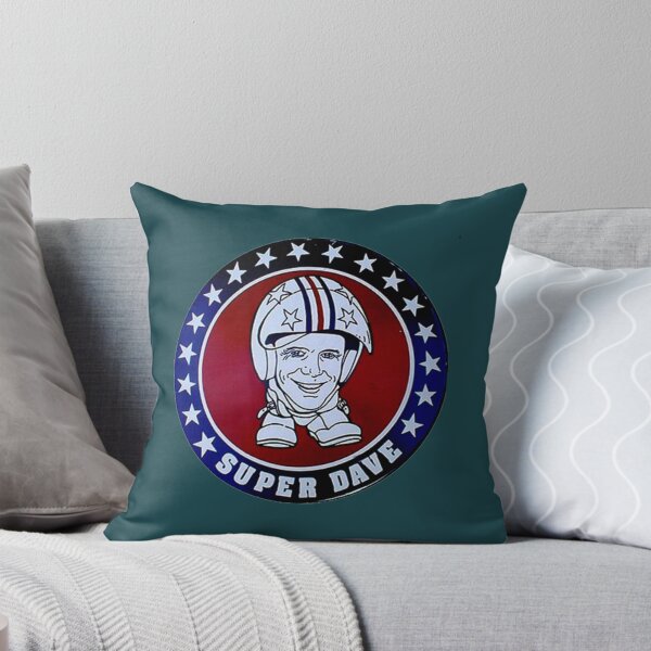 Item preview, Super Dave Osborne            designed and sold by steandre01.