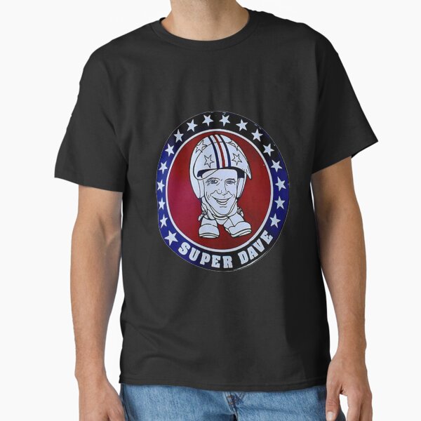 Item preview, Super Dave Osborne            designed and sold by steandre01.
