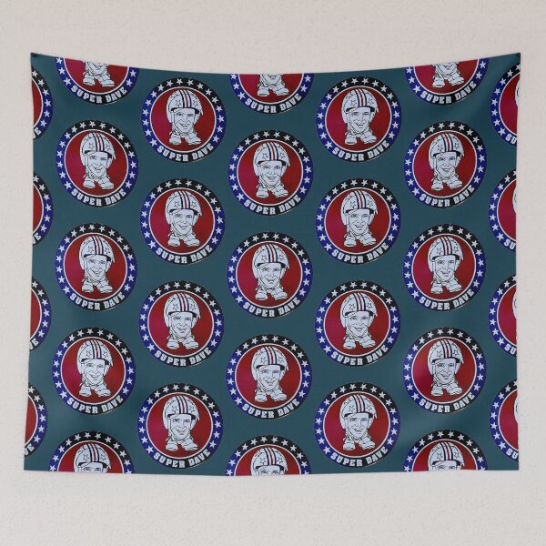 Item preview, Super Dave Osborne            designed and sold by steandre01.