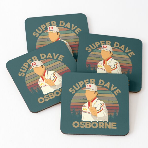 Item preview, super dave osborne   designed and sold by steandre01.