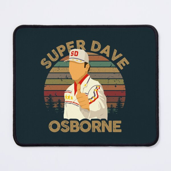 Item preview, super dave osborne   designed and sold by steandre01.