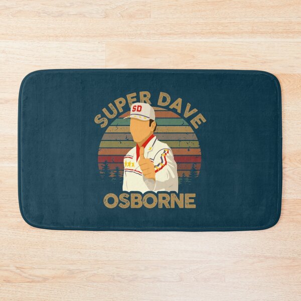 Item preview, super dave osborne   designed and sold by steandre01.