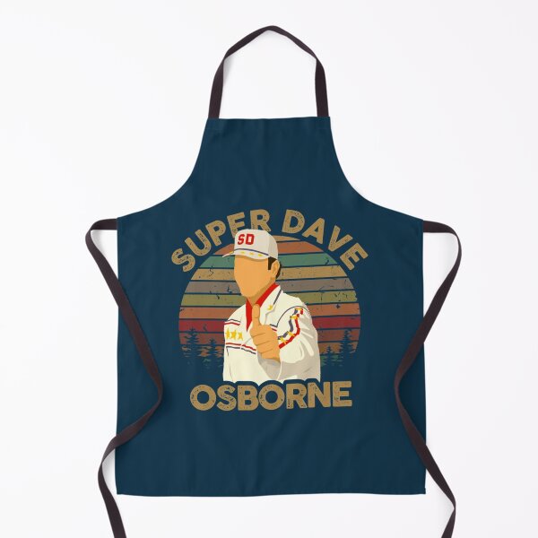 Item preview, super dave osborne designed and sold by steandre01.