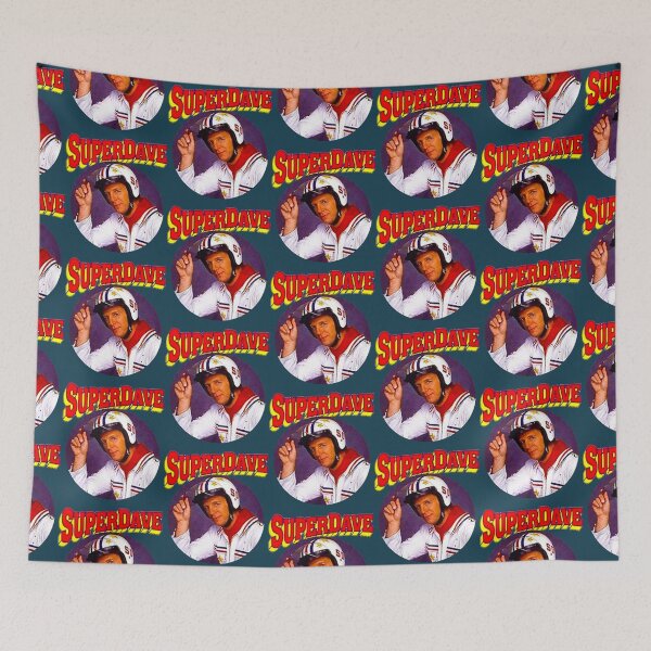 Item preview, Super-Dave-Funkhouser   designed and sold by steandre01.