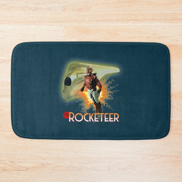 Item preview, The Rocketeer         designed and sold by steandre01.