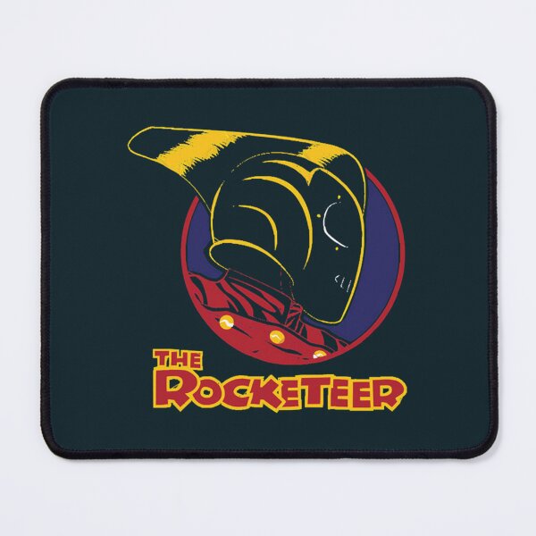 Item preview, The Rocketeer        designed and sold by steandre01.