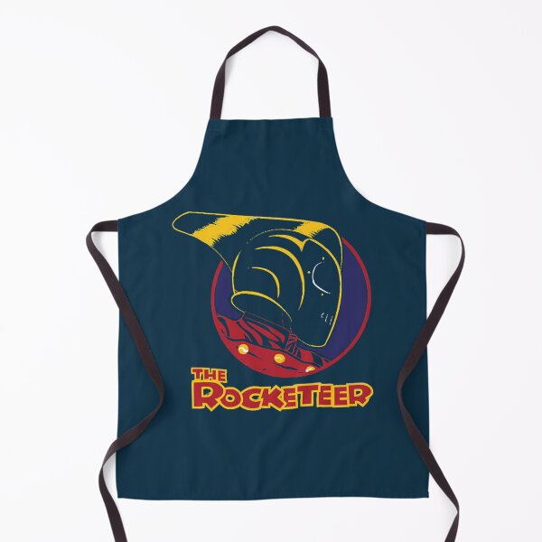 Item preview, The Rocketeer designed and sold by steandre01.