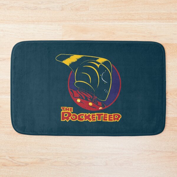 Item preview, The Rocketeer        designed and sold by steandre01.