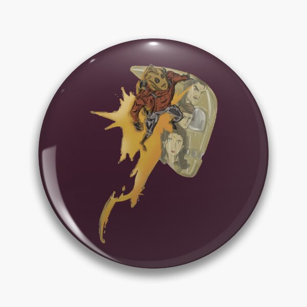 Item preview, The Rocketeer       designed and sold by steandre01.