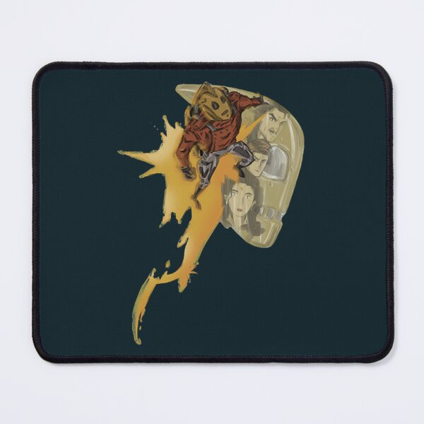 Item preview, The Rocketeer       designed and sold by steandre01.