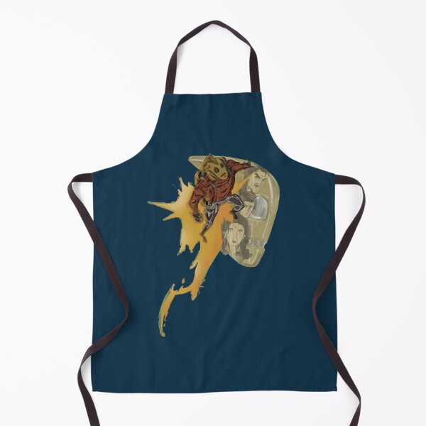 Item preview, The Rocketeer designed and sold by steandre01.
