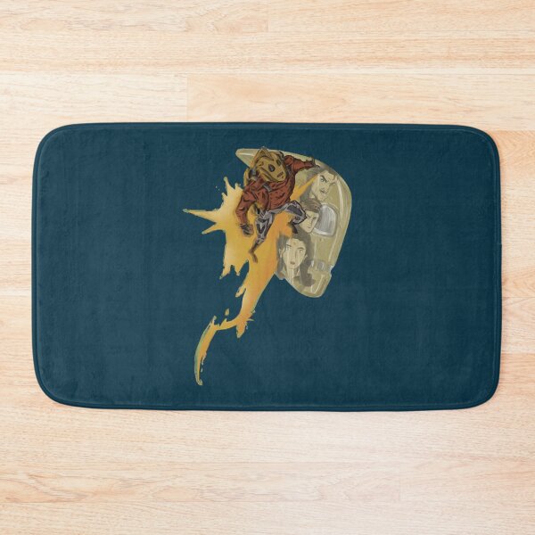 Item preview, The Rocketeer       designed and sold by steandre01.
