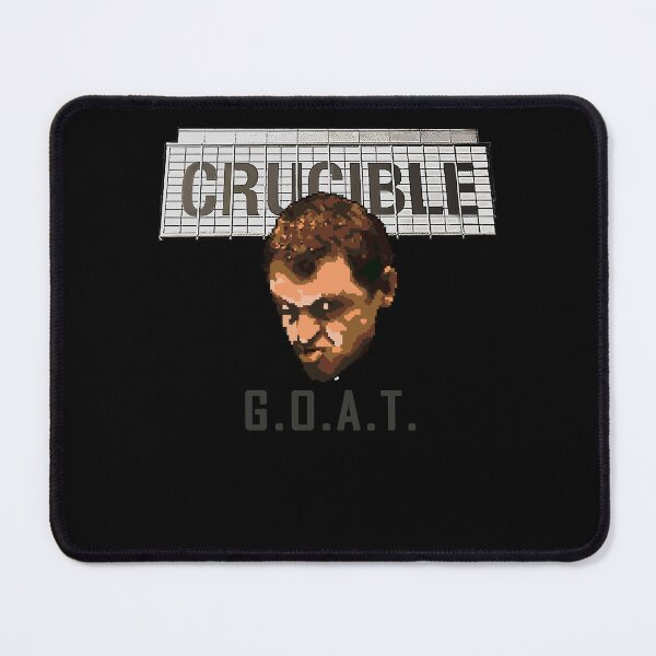 Item preview, Ronnie The Snooker Funny Gifts designed and sold by McCrawRoberto.